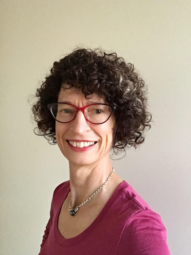 Portrait of Janice Carey, Principal - AI, Data & Analytics at MethodWerx
