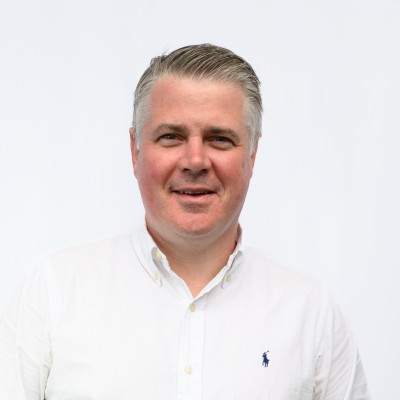 Portrait of Ben Brown, Founder at MethodWerx