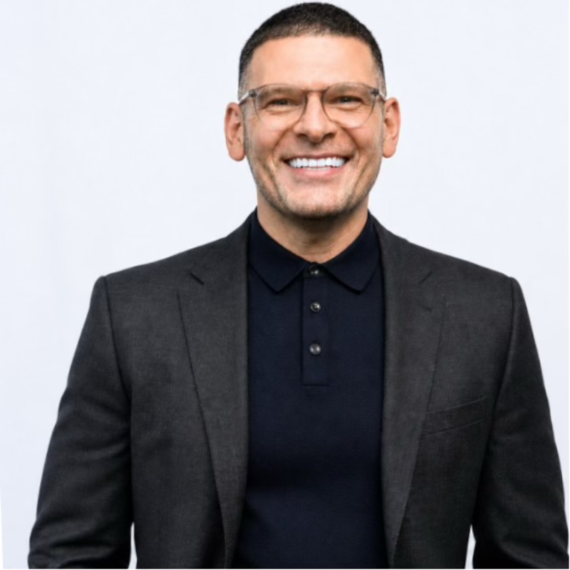 Portrait of Greg Kouwiloyan, Founder at MethodWerx