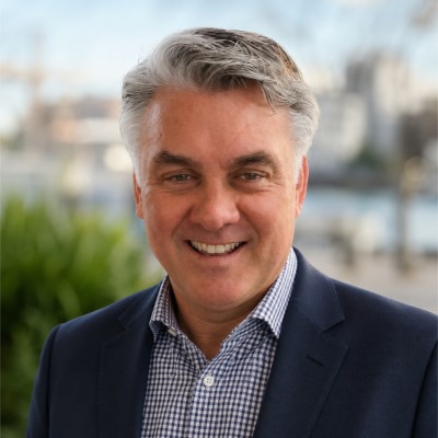 Portrait of Phil Reid, Principal Program Consultant at MethodWerx